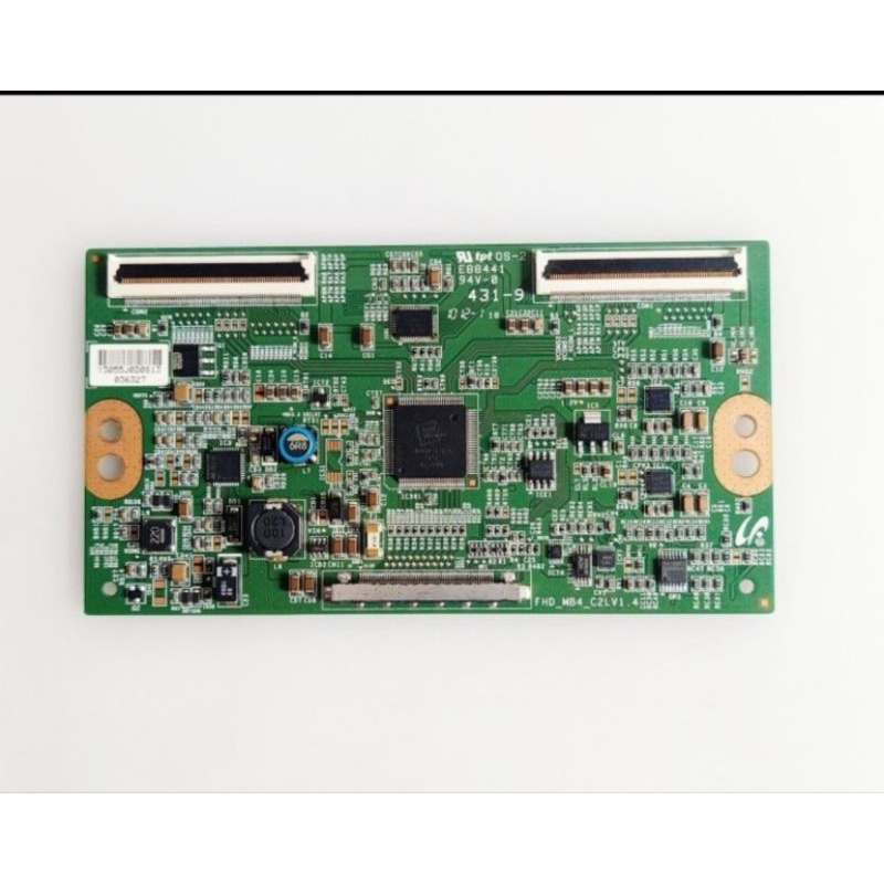 TCON - TICON BOARD TV SONY KLV 40BX400 - 40BX400 - 40BX 400 - 40 BX 400