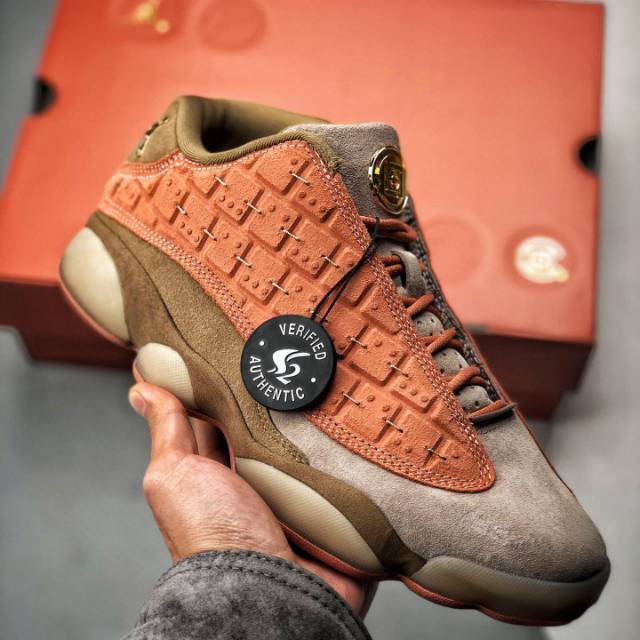clot jordan 13