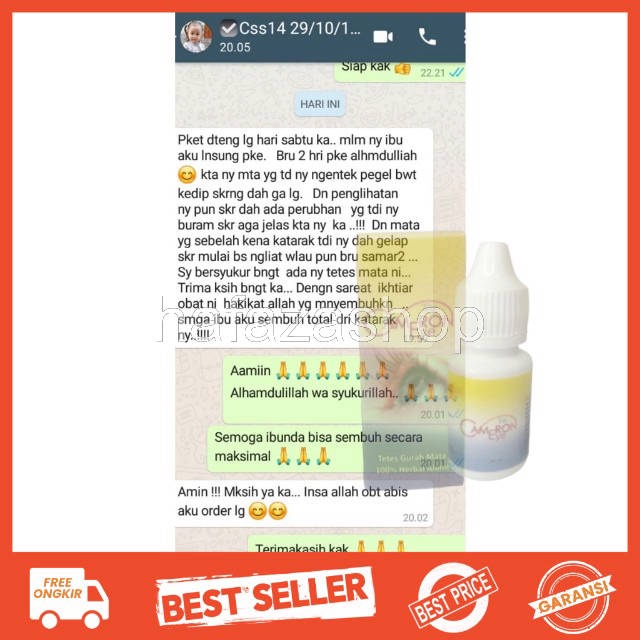 CAMERON EYE | Cameron Eye Obat Tetes | Cameron Eye Original | Obat Tetes Mata Herbal | Tetes Gurah Mata | Gurah Mata | Madu Mata | Obat Mata Herbal | Tetes Mata Herbal| CAMERON EYE