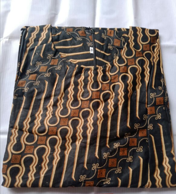 Batuk Keluarga  Gamis Batik  Kemeja Batik  Batik Anak