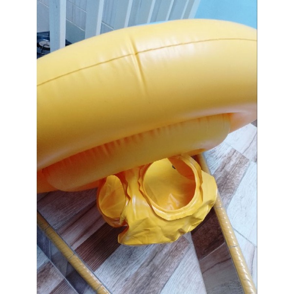 Pelampung Renang intex