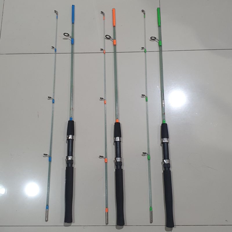 JORAN FIBER SWAN ERION 150 / JORAN FIBER MURAH