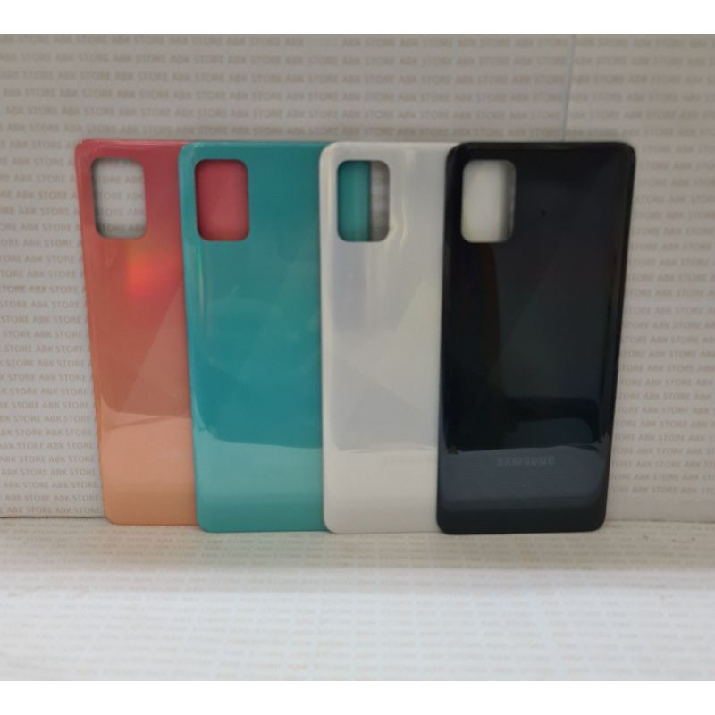Back Casing Backdoor BackCover Tutup Belakang Samsung