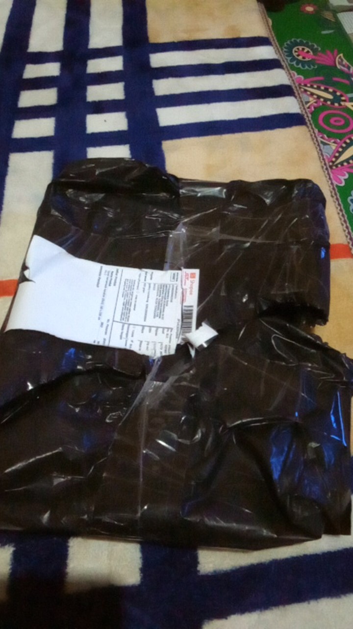 Sprei Homemade Karakter (dus) 180 X 200 Cm /no.1