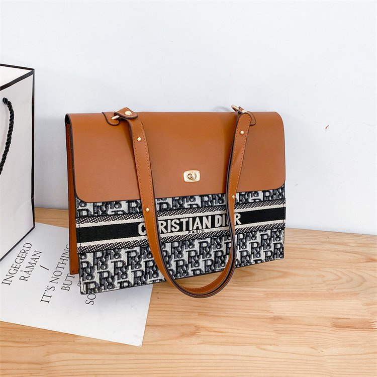 ( 2PC 1KG ) GTBI998877362 New Arrival  !!  Tas Selempang Tas Wanita Import   Premium Terbaru