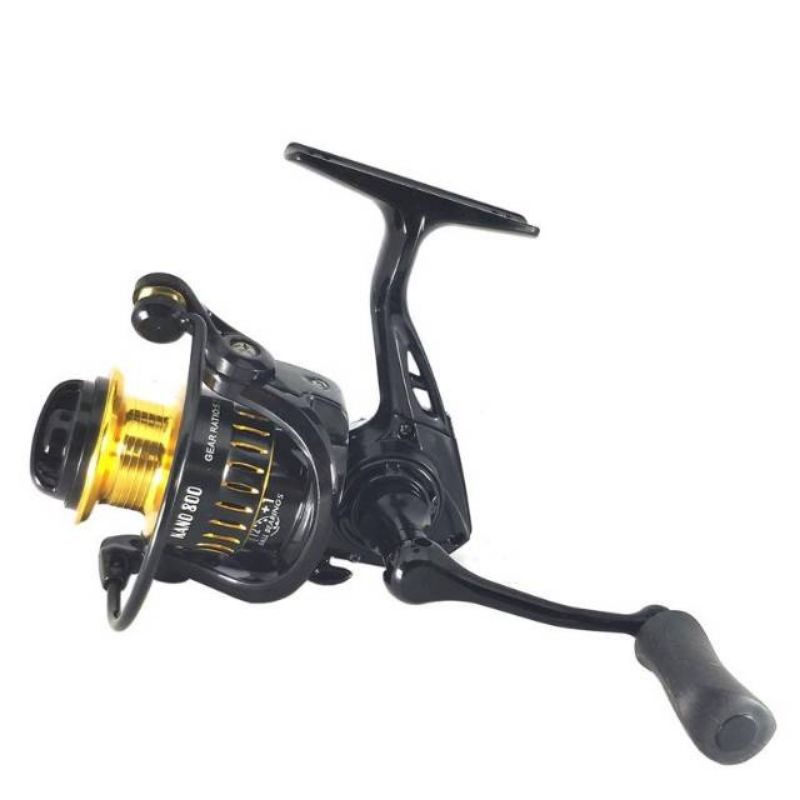 REEL FUGU KANO 800 1000 POWER HANDLE