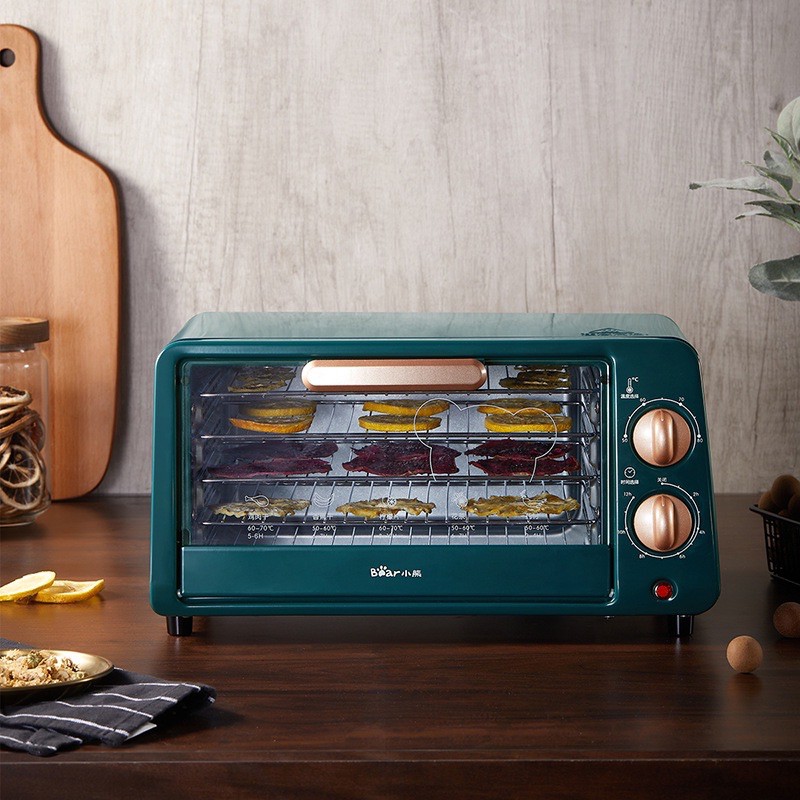 Smart Air dried dehydrator 5 trays)
