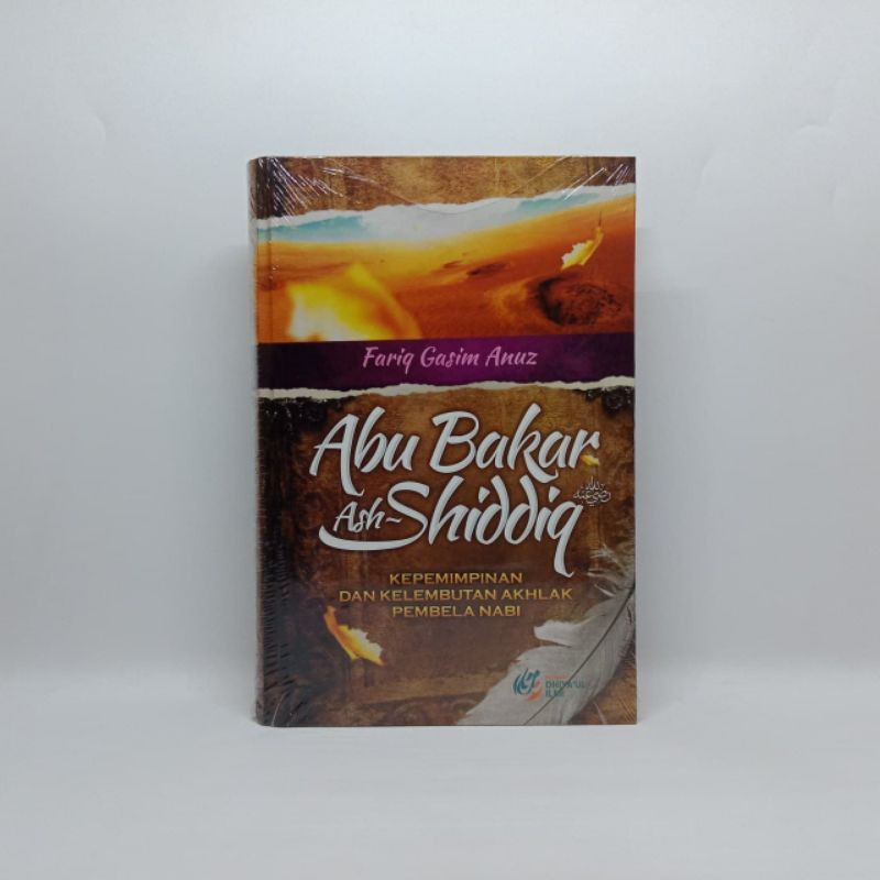 Abu Bakar Shidiq