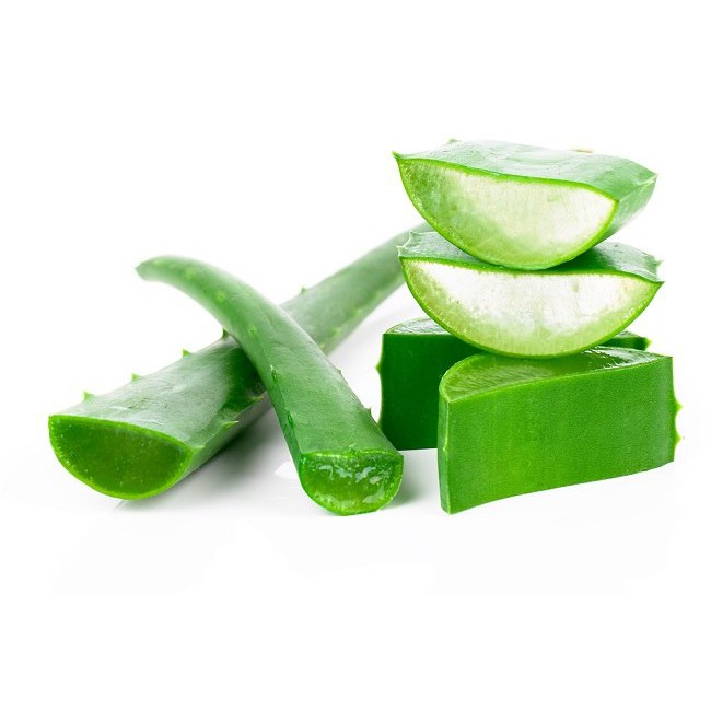 TEPUNG LIDAH BUAYA Organik kemasan 500 gram/ALOE VERA FLOUR Organic 500 gram/ALOE VERA POWDER