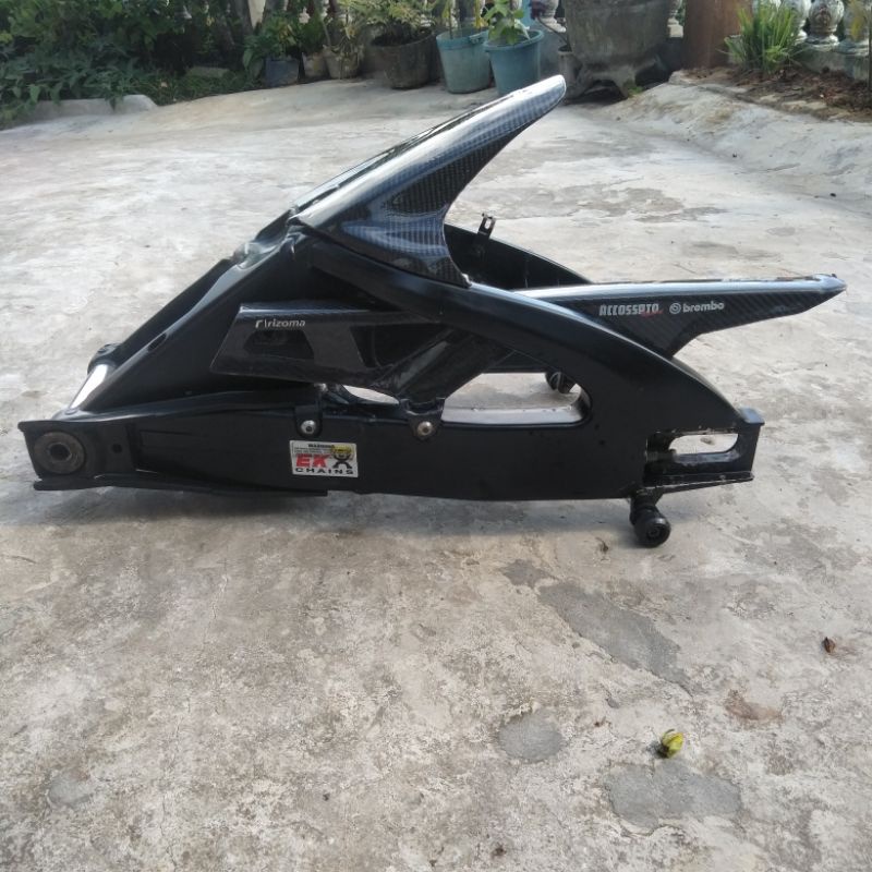 arm moge suzuki gsx 1000 R