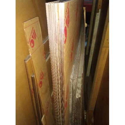 

Baru - Acrylic 2mm akrilik lembaran bening ukuran A3 42x30cm