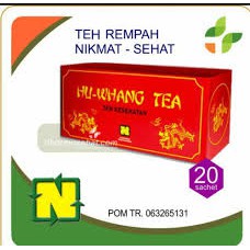 

HU HWANG TEA / TEH KESEHATAN TUBUH / DISTRIBUTOR NASA SEMARANG