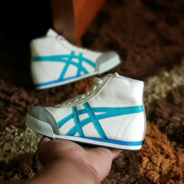 ONITSUKA MID KIDS