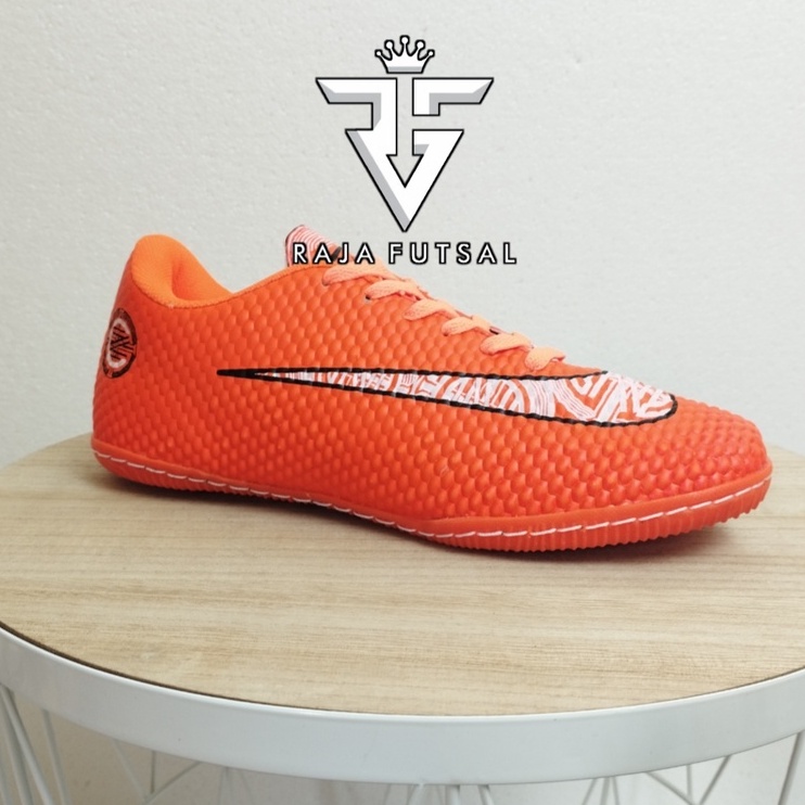 Sepatu Futsal Nike01 PRIA(SUDAH DI JAHIT)