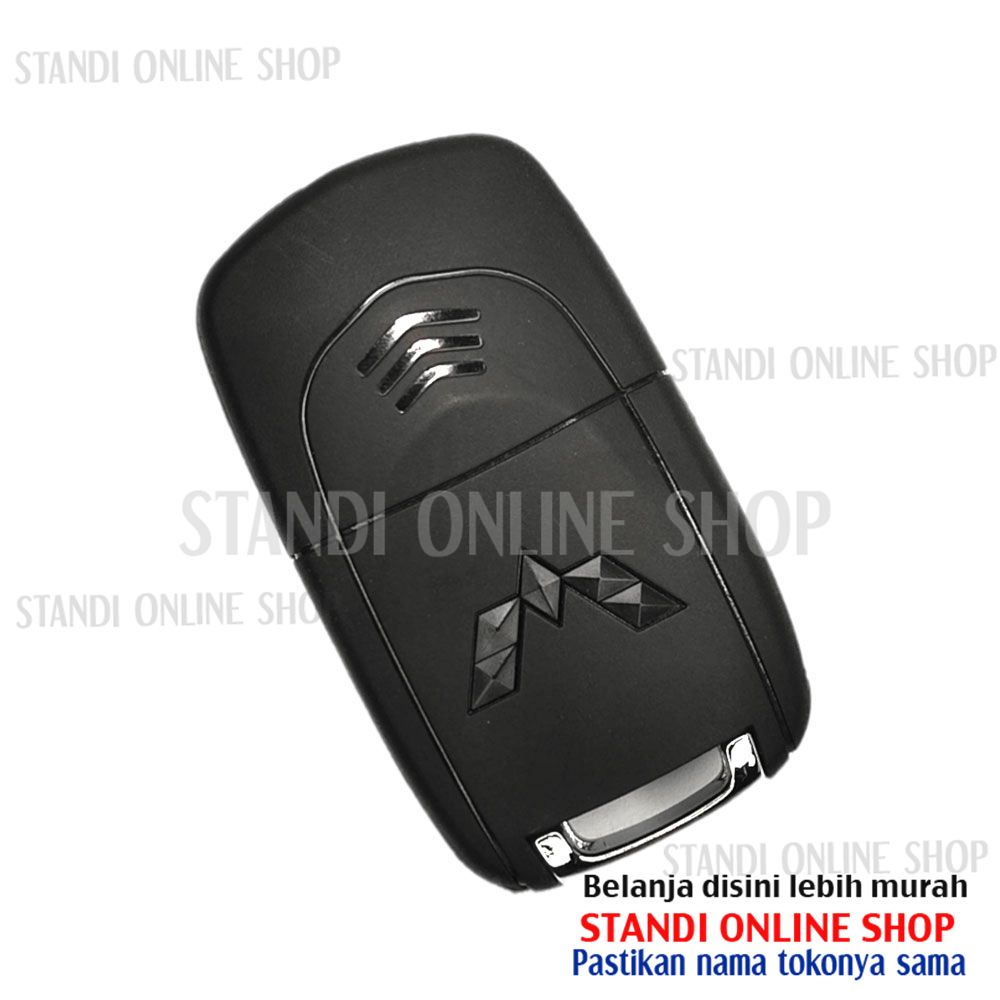 Cassing Remote Flipkey Kunci Lipat Wuling Cortez Confero Murah