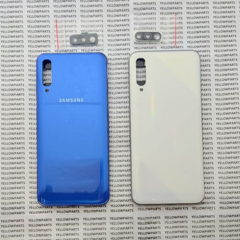 GASING HOUSING FULLSET SAMSUNG A50 ORI