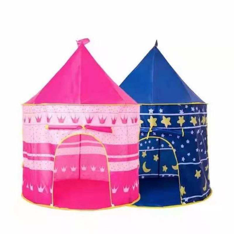 Tenda Anak Bermain children S Tent Kastil Polyester New Jumbo