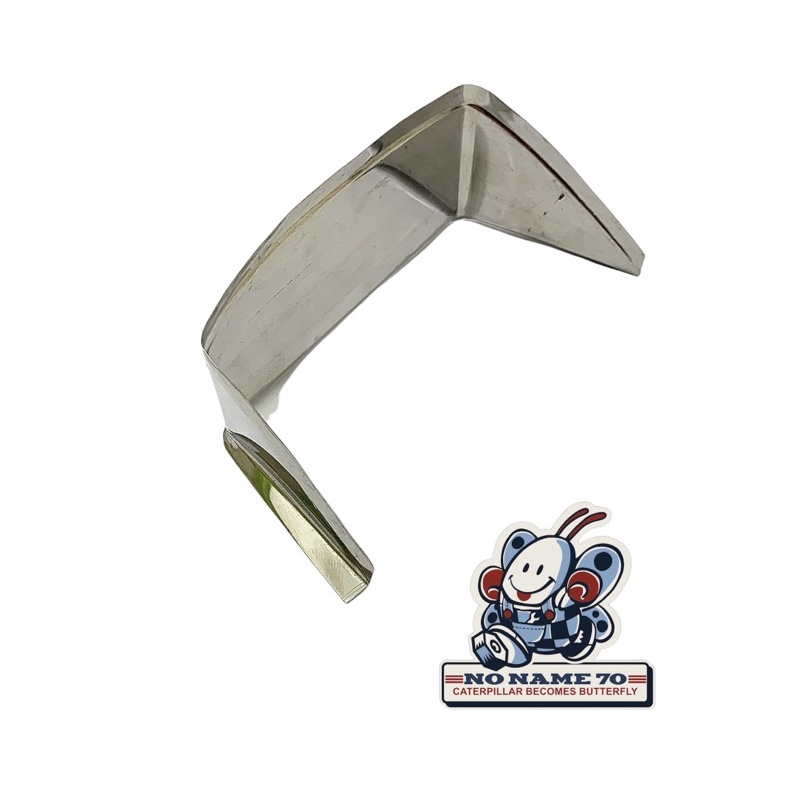 pet topi lampu yamaha v80 v 80 1979-1982