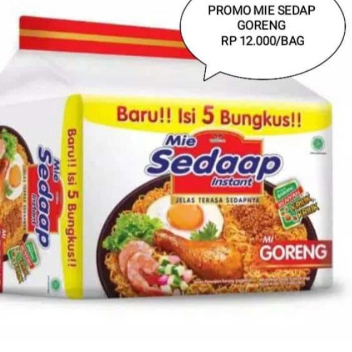 

マ mie sedap isi 5 ⇷
