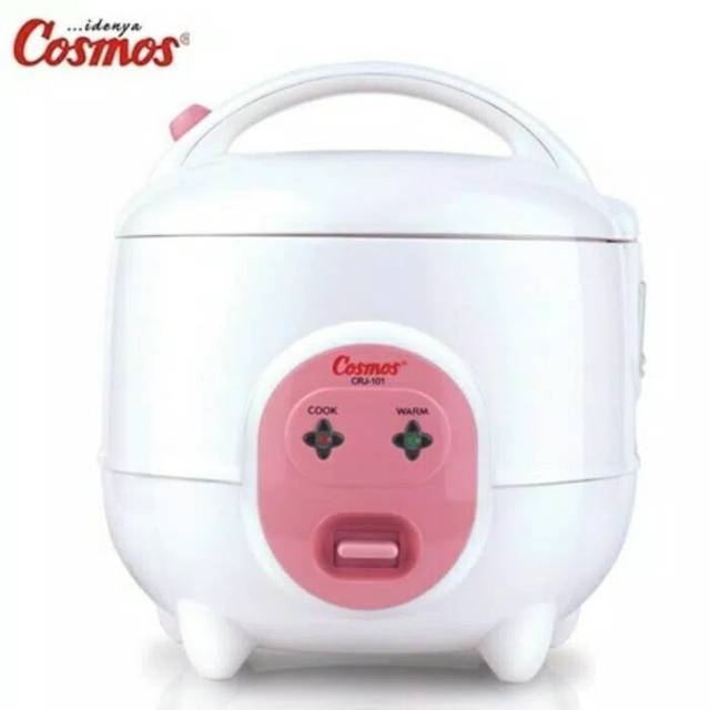 Cosmos Magic Com 0.6 Liter CRJ - 101 TS