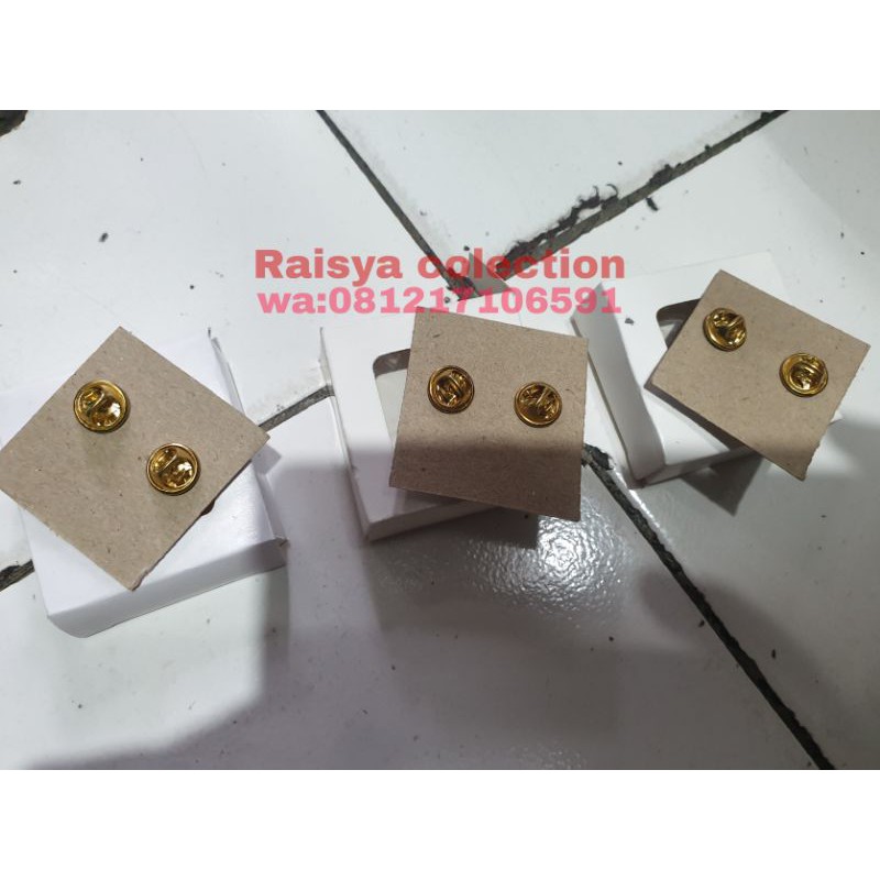 pin gada pratama cob / pin gada utama cob / pin gada madya cob