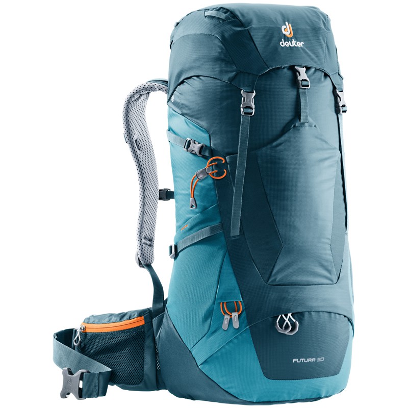 deuter carrier