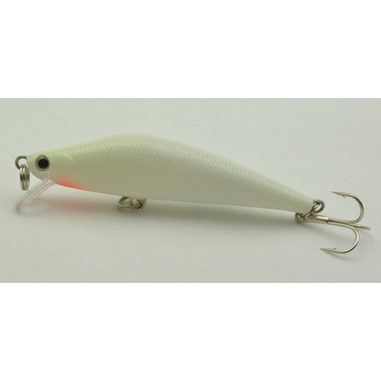 FANTU Luminous Alice Fishing Bait Blackfish Bumbusa Kail Pancing - LB