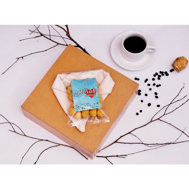 

Soes Coklat/Snack / Cemilan / jajanan / Serba Lima ribu