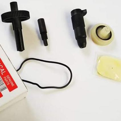 Servo Kit Lancer Evo 3 Lokal Alias Lancer Cb4 ( Murah )