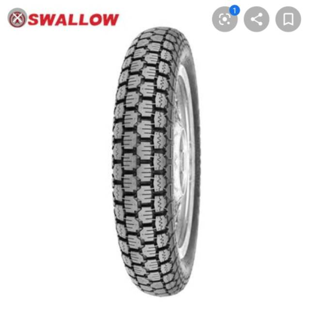 Jual Ban Luar Swallow Sb Wiro Bukan Tubeless Shopee Indonesia