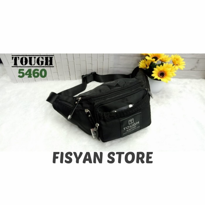 Tas Selempang | Tas Pinggang Tough Army 5460