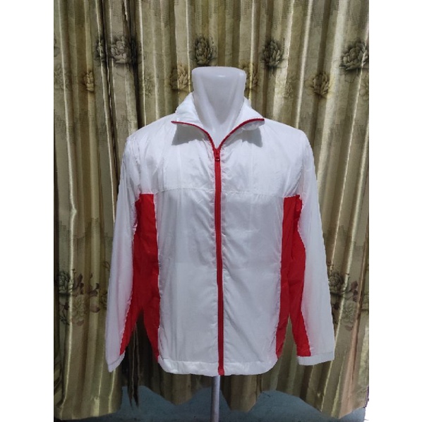 Jaket Spao