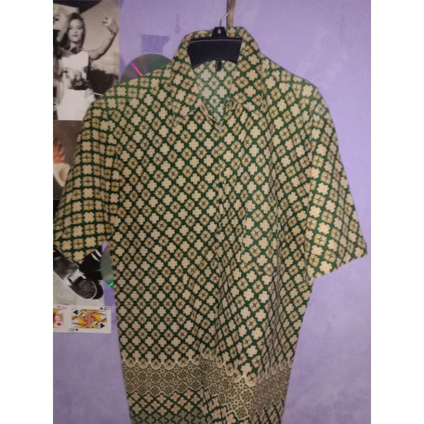 Batik krisna collection