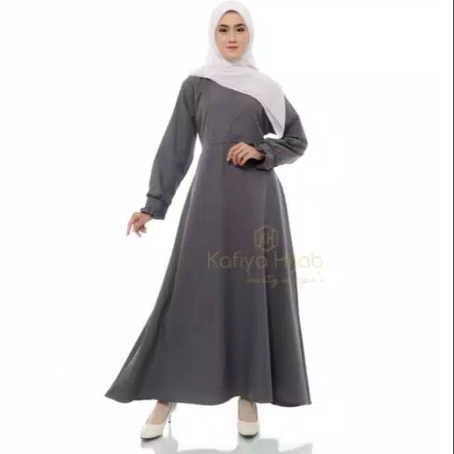 GAMIS KEMENAG DEPAG ABU TUA