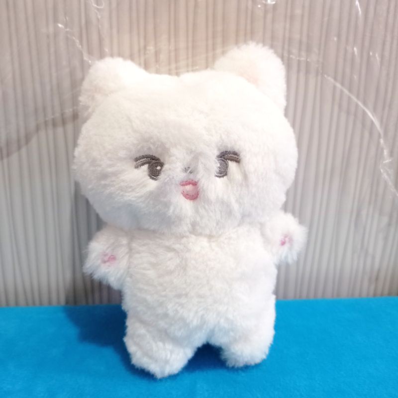 HA SUNGWOON DOLL 15CM & 20CM BODY ONLY