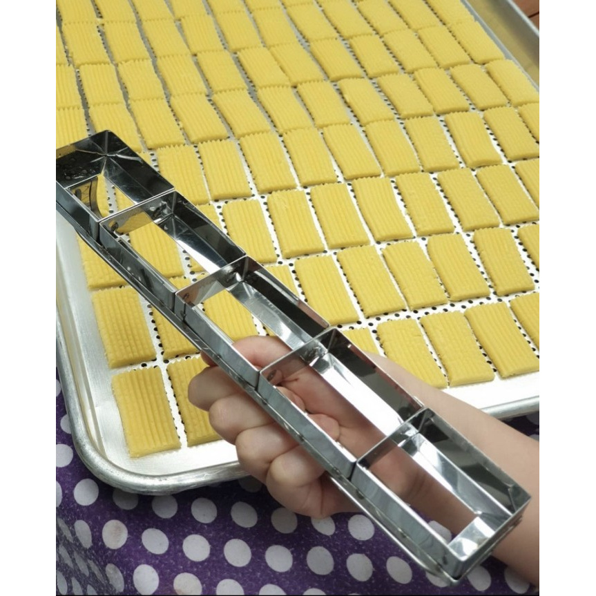 

S54Adns Cutter Cookies S2D54Sc