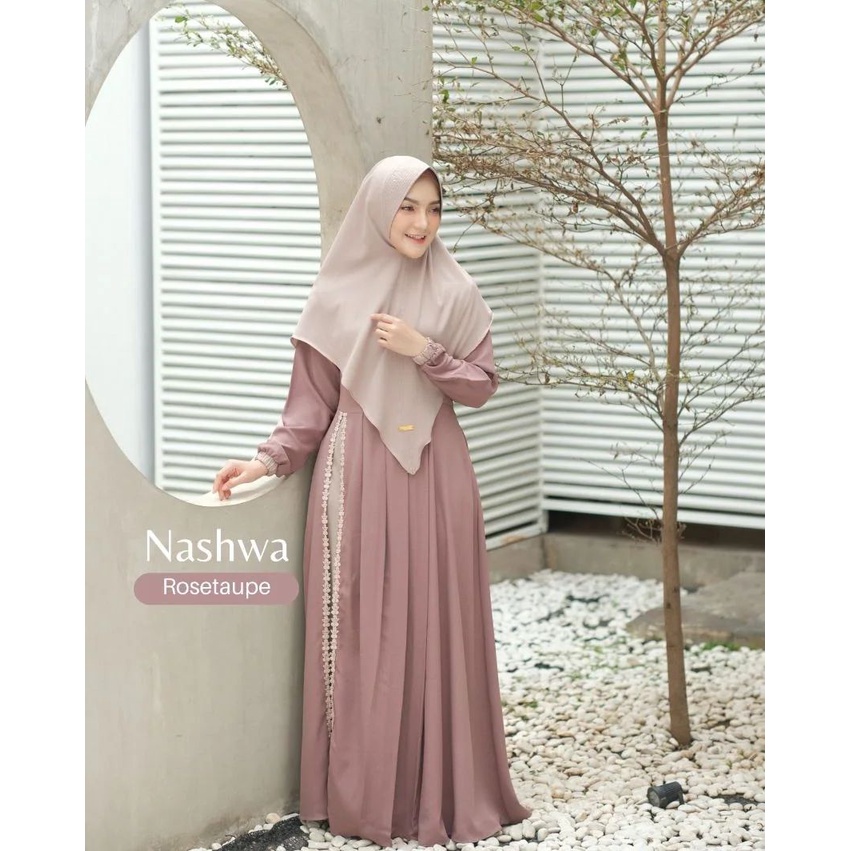 Murah [COD] KIRANIA MIDI DRESS JUMBO SIZE XXXXL  LD 140 BAHAN KATUN JEPANG LOKAL TERLARIS