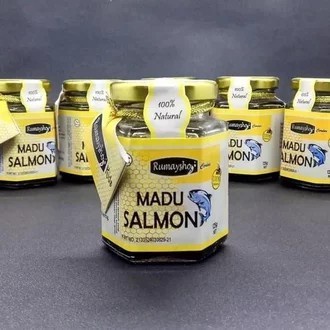 

Madu salmon rumaysho madu akal dan kesehatan