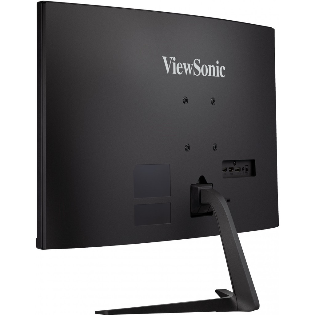 Monitor LED VIEWSONIC VX2719-PC-MHD 27 Inch Curved 240Hz FHD HDMI DP