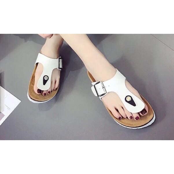 SANDAL JEPIT  FASHION ZAIDAH W03 (SALE)