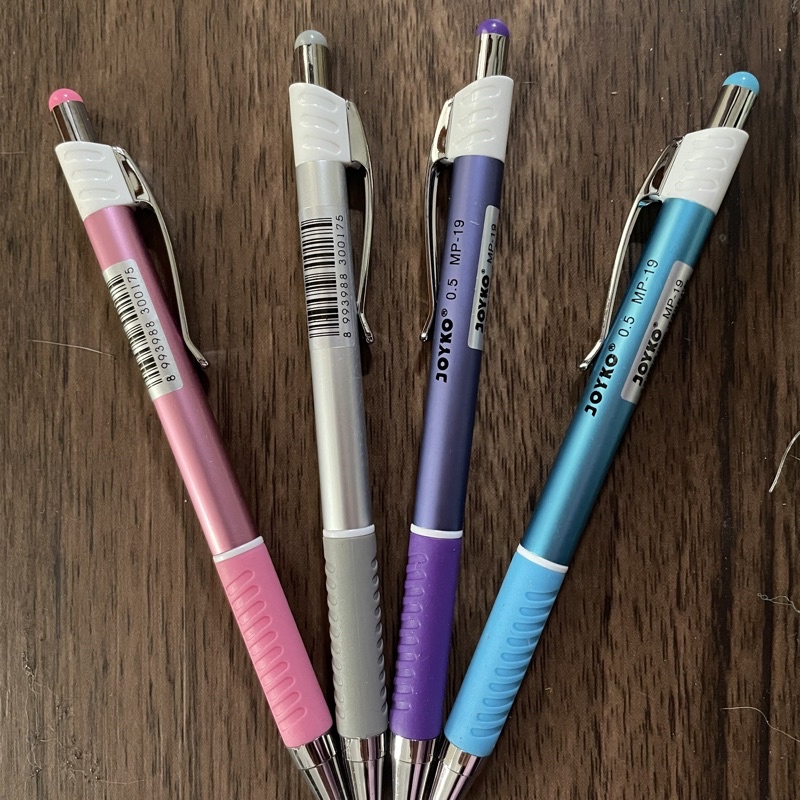 

Pensil mekanik Joyko MP 19