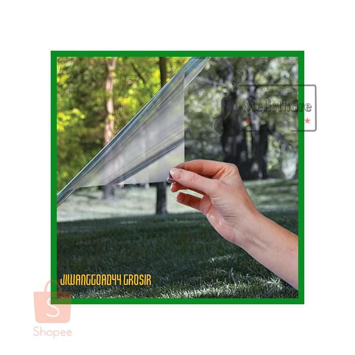 KACA FILM MOBIL KCM2F2145 GEDUNG GEDUNG SPARTA BLACK SILVER SUNPROTECT