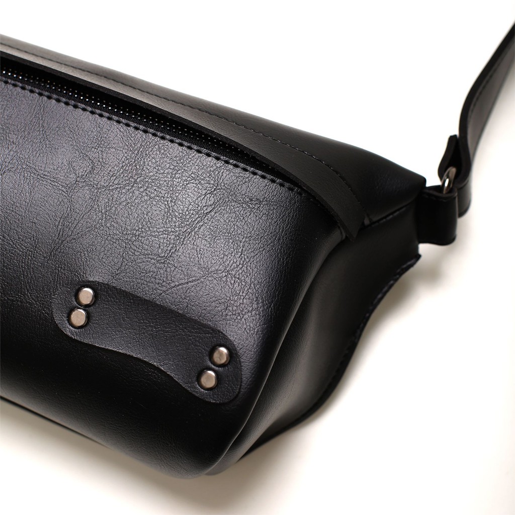 Waistbag Tas Slempang Tas Pinggang Tas Punggung Slempang Pria Slempang Wanita Tersedia Dua Warna