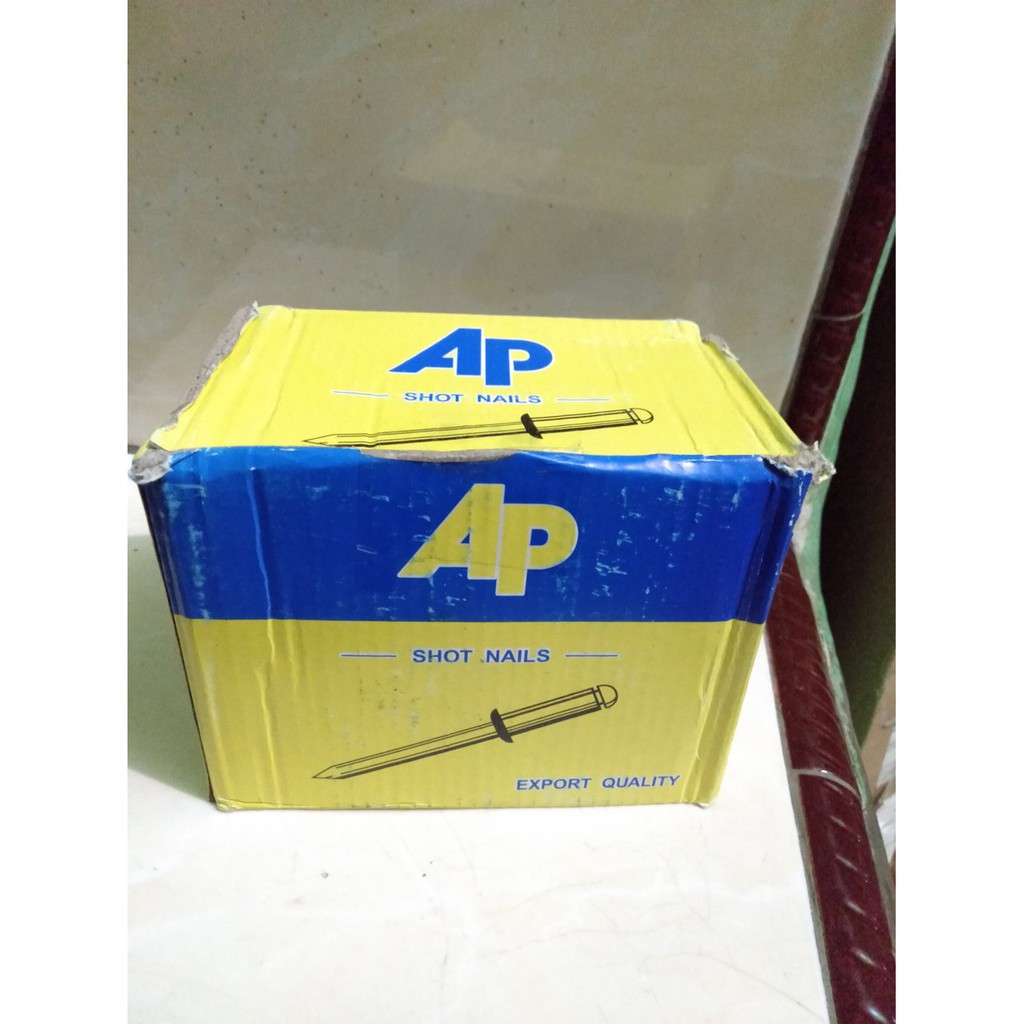 paku rivet 640 paku tembak