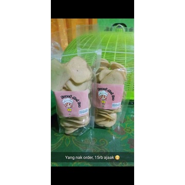 

Kempelang/kerupuk/ikan/kerupukIkan/Belitung/enak/murah/halal/oleh-oleh