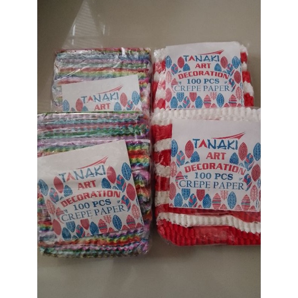 

kertas klobot