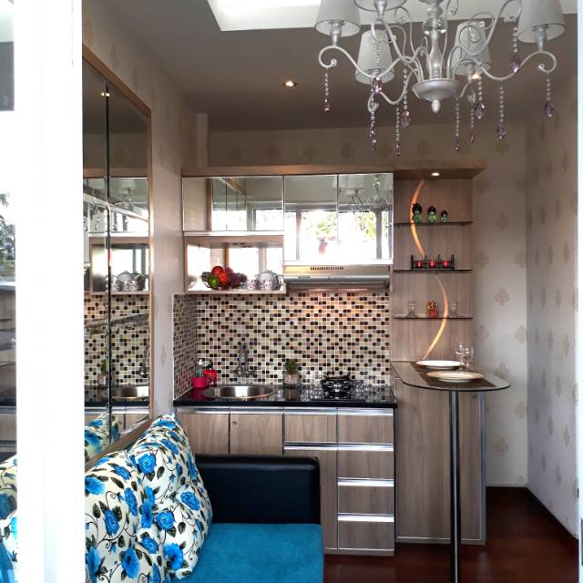 Kitchen set, room set, dll