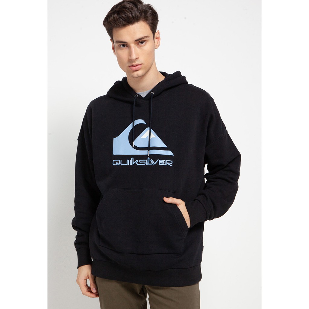 hoodie quiksilver original