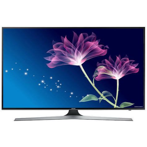 Spesial Tv Samsung 40 Inch Smart TV Flat UHD 4K New 2017 40MU6100 Garansi Resmi terbaik