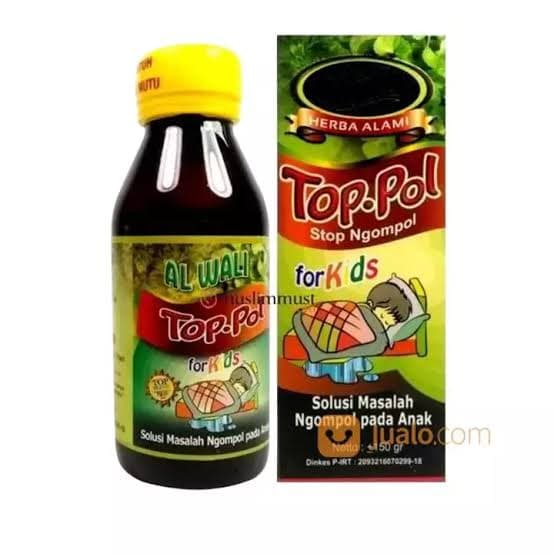 

MADU ANAK STOP NGOMPOL TOP POL AL WADIY